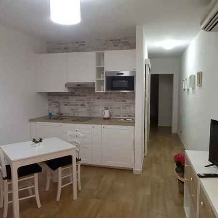 Villanova Apartment Cagliari Ngoại thất bức ảnh