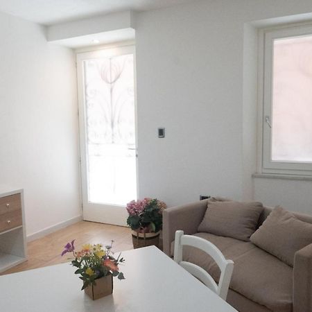 Villanova Apartment Cagliari Ngoại thất bức ảnh