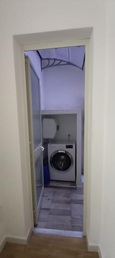 Villanova Apartment Cagliari Ngoại thất bức ảnh