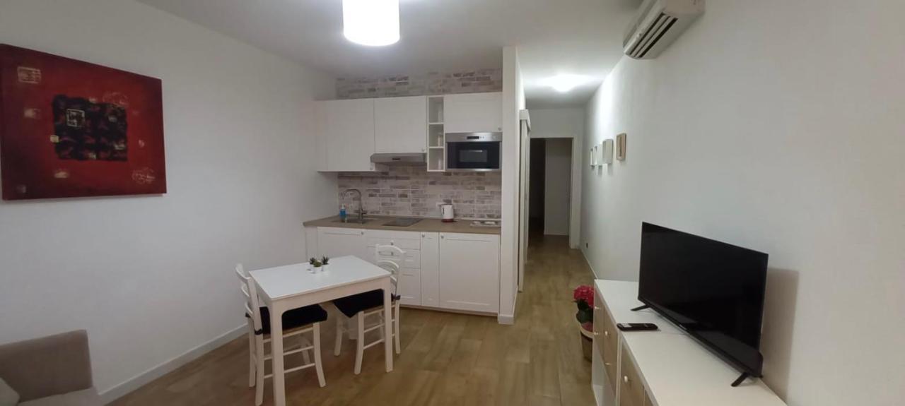 Villanova Apartment Cagliari Ngoại thất bức ảnh