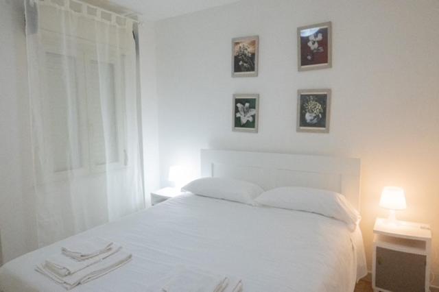Villanova Apartment Cagliari Ngoại thất bức ảnh