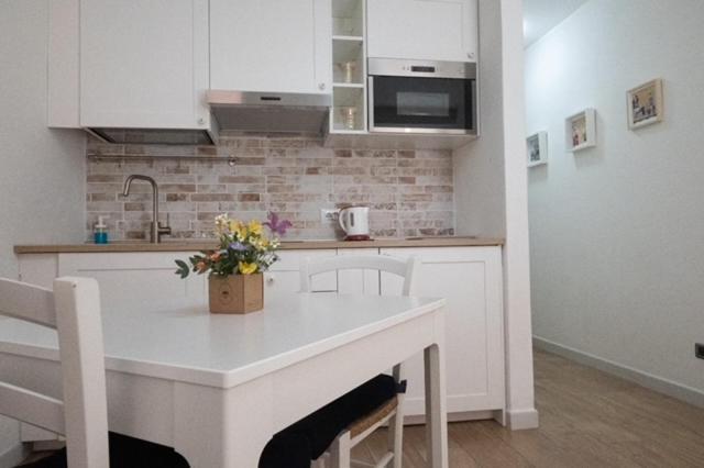 Villanova Apartment Cagliari Ngoại thất bức ảnh