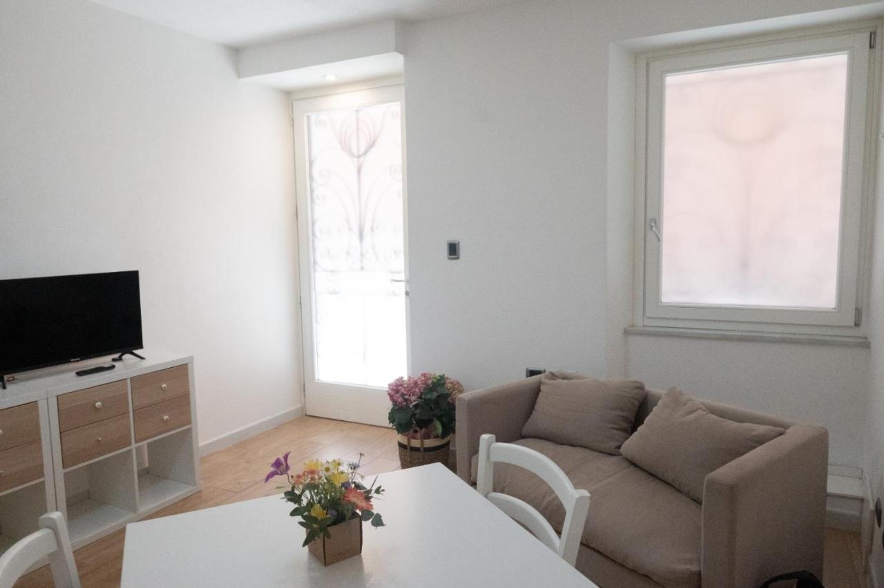 Villanova Apartment Cagliari Ngoại thất bức ảnh
