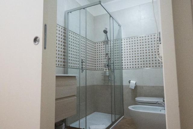 Villanova Apartment Cagliari Ngoại thất bức ảnh